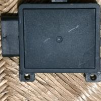 sensore radar jeep compass