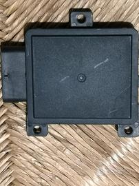 sensore radar jeep compass