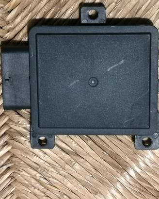 sensore radar jeep compass
