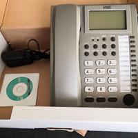 telefono centralino urmet