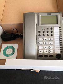 telefono centralino urmet