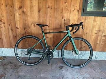 bici gravel