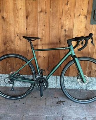 bici gravel