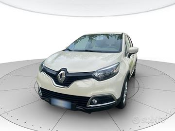 RENAULT Captur 0.9 tce Wave s&s 90cv