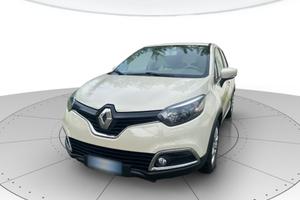 RENAULT Captur 0.9 tce Wave s&s 90cv