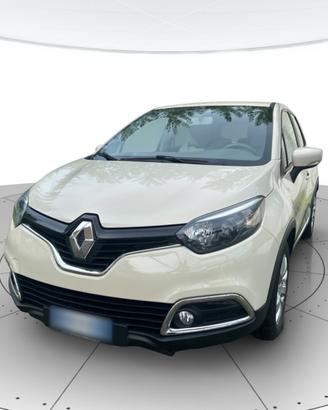 RENAULT Captur 0.9 tce Wave s&s 90cv