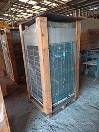 Condizionatore Darkin 85mila btu