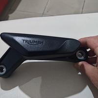 Protezioni Telaio Triumph per Trident 660