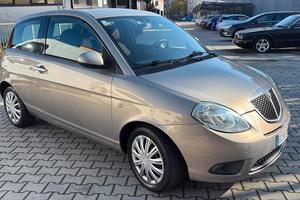 Lancia Ypsilon 3 Porte Ypsilon 1.2 8v Platino