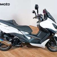 KYMCO XCITING 400 I ABS - 2016