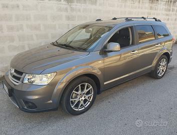 Freemont 2.0 MJT Lounge 4x4 170cv AUT. STRAFULL