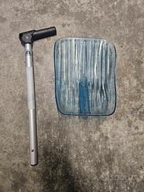 Pala  Neve C.A.M.P. Ultraleggera per Scialpinismo