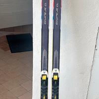 Sci da fondo classico Salomon