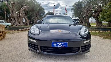 porsche panamera 3000d