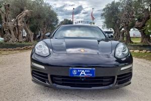 porsche panamera 3000d