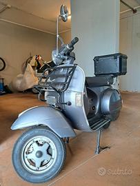 VESPA PX 150 - 2005