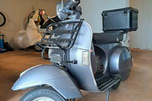 VESPA PX 150 - 2005