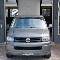 VOLKSWAGEN T5 CALIFORNIA BEACH 2.0 TDI AUTOCARAVAN