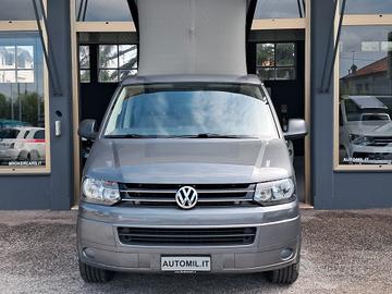 VOLKSWAGEN T5 CALIFORNIA BEACH 2.0 TDI AUTOCARAVAN
