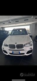 Bmw x3 f25 m sport 3.0 D