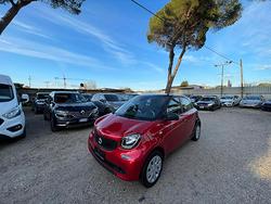 SMART ForFour 1.0cc 71cv CRUISE BLUETOOTH CLIMA