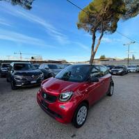 SMART ForFour 1.0cc 71cv CRUISE BLUETOOTH CLIMA