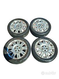 Cerchi in lega da 17'' Ford Mondeo 2007/2014 2.0 T
