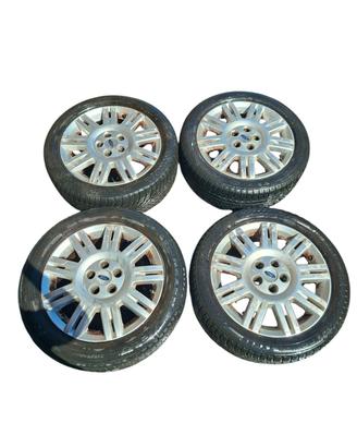Cerchi in lega da 17'' Ford Mondeo 2007/2014 2.0 T