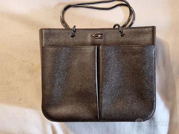 Borsa Tote Etro Milano – Marrone Testa di Moro