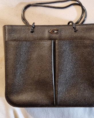 Borsa Tote Etro Milano – Marrone Testa di Moro