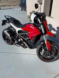 Ducati Hyperstrada 821 07/2013