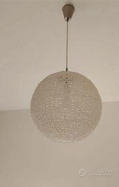 lampada a sospensione più applique