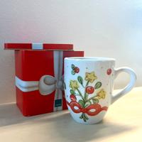 Tazza Thun Natale