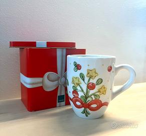 Tazza Thun Natale