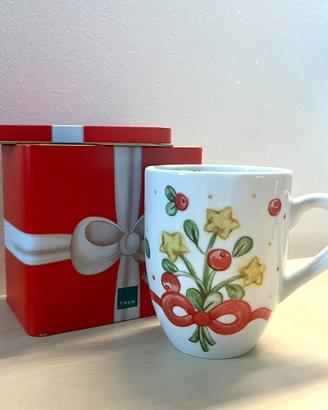 Tazza Thun Natale