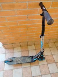 Monopattino Oxelo Decathlon Pieghevole
