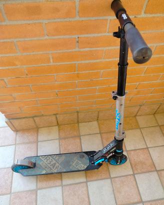 Monopattino Oxelo Decathlon Pieghevole