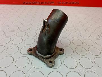 IMBOCCO COLLETTORE TM RACING MX 250 2005 2006 EN 2