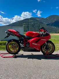 Ducati 1098