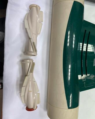 Battitappeto Folletto Vorwerk