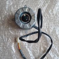 Motoventilatore Samsung cod. DB31-10058C