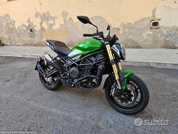 Benelli 752 S 752s UNI 440KM