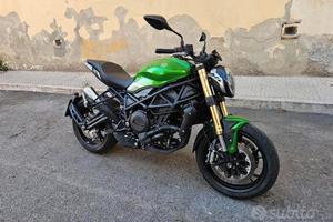 Benelli 752 S 752s UNI 440KM