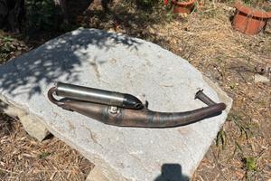 Giannelli rekord piaggio