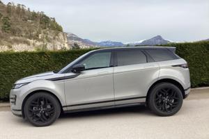 Range Rover Evoque  per  scarso utilizzo