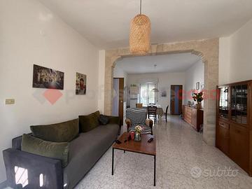 Casa Indipendente Manduria [1234VRG]