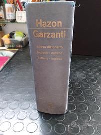 Dizionario 