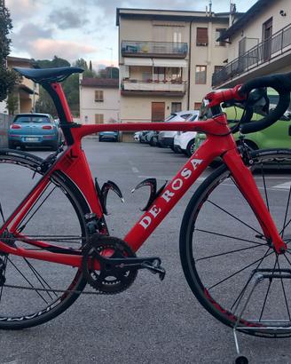 De Rosa Sk pininfarina