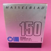 Hasselblad 150 mm f.4