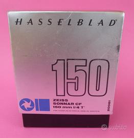 Hasselblad 150 mm f.4